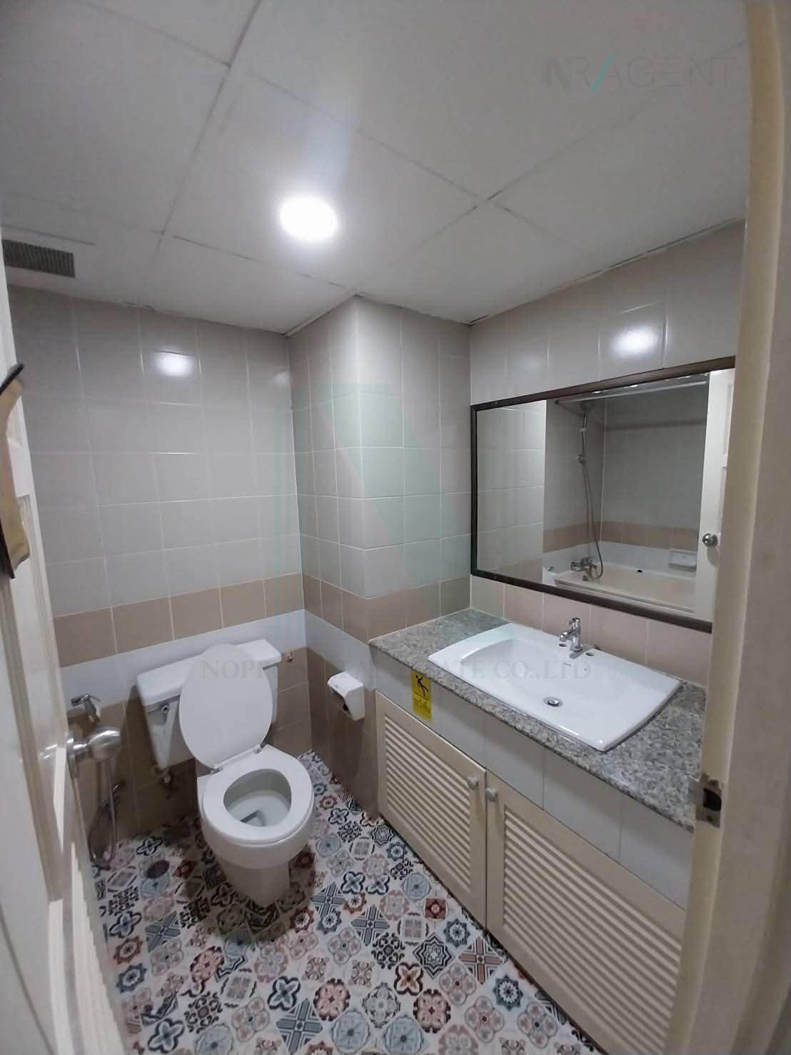 LivingInfo.io AgentsTerminal | ขาย RATCHADA PAVILION 1 ห้องนอน