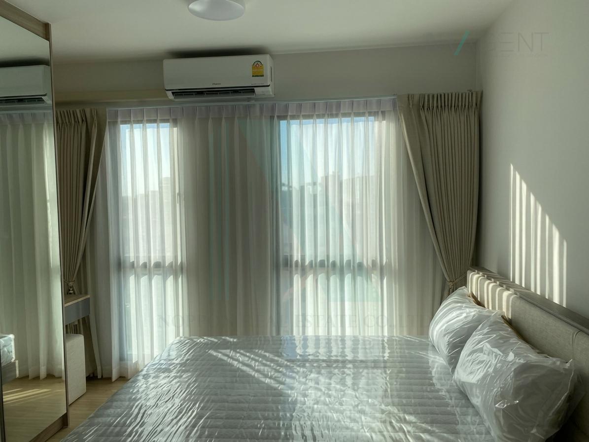 LivingInfo.io AgentsTerminal | ให้เช่า UNIO SUKHUMVIT 72 PHASE 2 สตูดิโอ