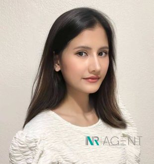 อีฟ - วริศรา บัวรอด
