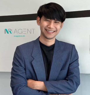 แอ้ม - วรเศรษฐ์ ชุมทอง