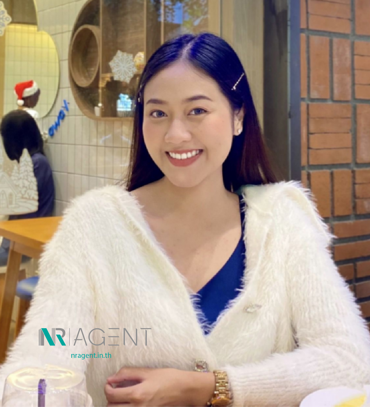 มินนี่ - พรธิดา ยาศรี